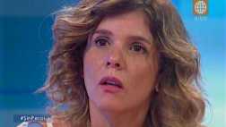 Johanna San Miguel: "Me siento absolutamente desprotegida"