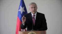 Cancilleres del Perú y Chile conversaron sobre espionaje