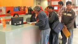 SBS propone recortar de 15 a 7 días plazo para cambiar de AFP