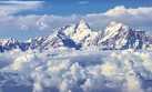 Video: observa el Himalaya en ultra HD desde un helicóptero