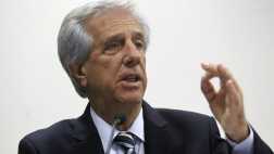 Tabaré Vázquez: "El mayor enemigo de las mujeres es el tabaco"