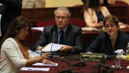 Canciller dice que espionaje ya no cabe en relación Perú-Chile