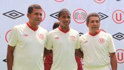 Andy Polo volverá a Universitario tras luz verde de Millonarios