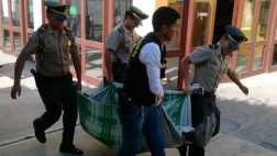 Turista fue hallada muerta en hotel del centro de Cusco