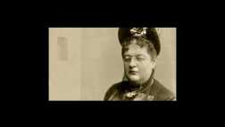 Una mujer valiente: Clorinda Matto de Turner