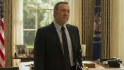 "House of Cards": actor producirá documental sobre elecciones