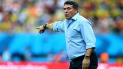 ¿Qué dijo Luis Fernando Suárez como nuevo DT de Universitario?