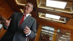 “La relación de Perú y Chile no se circunscribe a espionaje”