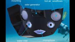 FeelReal, el dispositivo que te hará oler la realidad virtual
