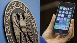 Documentos revelarían cómo la CIA trató de espiar iPhones