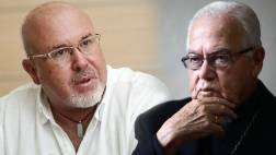 Bruce a Bambarén: "Sus palabras reflejan la típica homofobia"