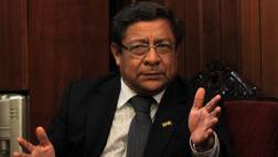 Nuevo miembro del CNM tiene más de 20 investigaciones fiscales