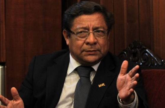 Nuevo miembro del CNM tiene más de 20 investigaciones fiscales