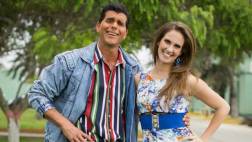 "Asu Mare 2": Christian Meier protagoniza divertido 'blooper'