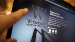 Wikipedia demanda a la NSA por haber espiado a sus usuarios