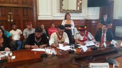 Loreto: Crearán fondo de S/.50 mlls. para remediación ambiental