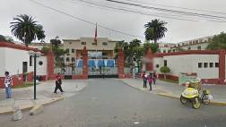 Coronel murió dentro de un baño del Hospital de la Policía
