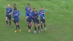 El golazo de ‘escorpión’ nunca antes visto (VIDEO)
