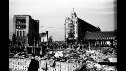 Japón: El bombardeo que dejó 105.400 muertos hace 70 años