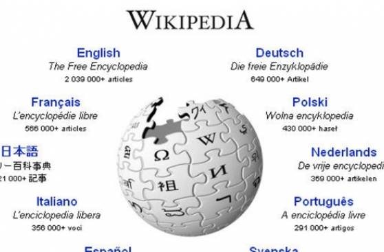 Wikipedia demanda a EE.UU. por "vigilancia masiva" en Internet