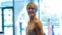 Robin Wright: "Nunca he sido más feliz en mi vida"