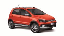 Volkswagen lanzó la nueva Crossfox al mercado peruano