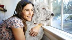 Sigue estos consejos para mantener feliz a tu mascota
