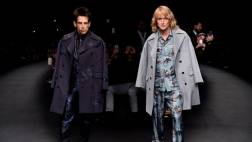 "Zoolander 2" ya tiene fecha de estreno y será...