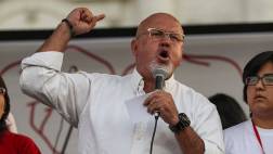 Bruce tildó de “retrógradas” a quienes archivaron unión civil