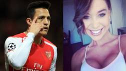 Alexis Sánchez: el escándalo por el que Valentina Roth lo dejó