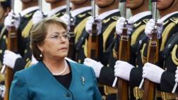 Chile: Bachelet crea un consejo para combatir la corrupción