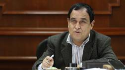 Otárola negó orden a Gana Perú para que se archive unión civil