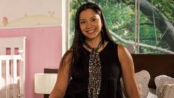 "Al fondo hay sitio": ¿Grace Gonzales volverá a la serie?