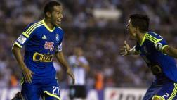 Cristal: Ahmed y la táctica de un triunfo histórico ante Racing