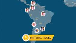 Perú, uno de los pocos países en AL que no reconoce unión civil