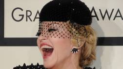Madonna no descarta volver a casarse: "Nunca digas nunca"