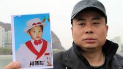 El drama de los bebés robados y vendidos online en China