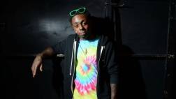 Tiroteo en la casa del rapero Lil Wayne resultó ser una broma