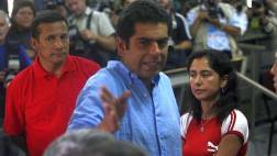 Belaunde Lossio: PJ resolverá el martes pedido de extradición