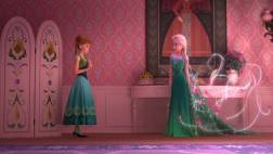 "Frozen": mira qué nuevos personajes aparecerán en el corto