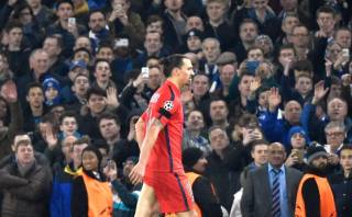 Zlatan Ibrahimovic: ¿Fue justa su expulsión ante Chelsea?