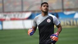 Raúl Fernández habló de la llegada de Luis Fernando Suárez