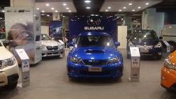 Hoy empezaron los "Subaru Days"