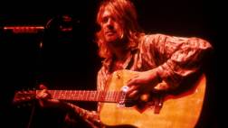 Mira el tráiler de documental autorizado de Kurt Cobain (VIDEO)