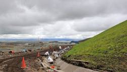 Invertirán S/.1.200 millones en obras públicas en Espinar