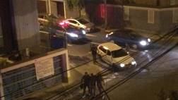 Miraflores: se registró balacera en cruce de Angamos y Arequipa