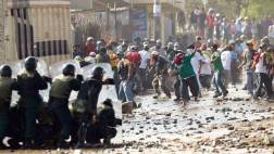 Futuro de Tía María es incierto tras casi 6 años de protestas