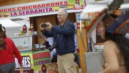 Turistas gastan en nuestra gastronomía US$350 millones