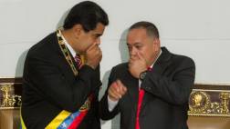 Uruguay vs. Venezuela: Una inusual grieta se abre en la región
