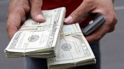Tipo de cambio y bolsa limeña amanecen con resultados positivos
